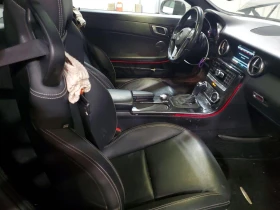 Mercedes-Benz SLK 1.8l 250, снимка 10