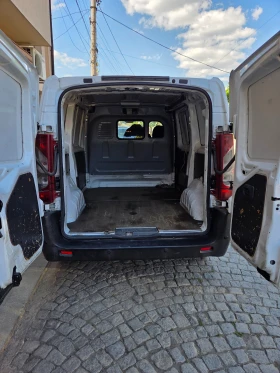 Peugeot Expert, снимка 14