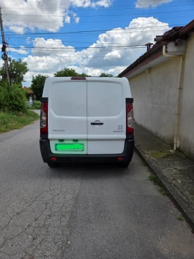 Peugeot Expert, снимка 4