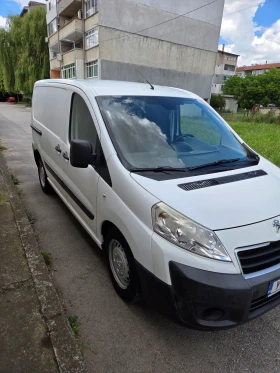 Peugeot Expert, снимка 3