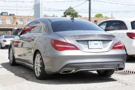 Mercedes-Benz CLA 250 4MATIC / ПОДГРЕВИ / ПАНОРАМА / ОТ ПРЕДСТАВИТЕЛСТВО, снимка 4