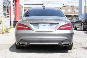Mercedes-Benz CLA 250 4MATIC / ПОДГРЕВИ / ПАНОРАМА / ОТ ПРЕДСТАВИТЕЛСТВО, снимка 6