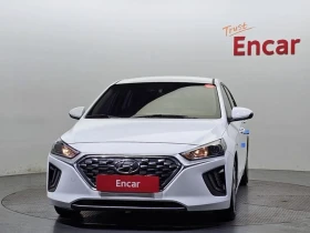 Hyundai Ioniq 1.6 HEV| 139к.с.| ВКЛ.ТЕХНОТЕСТ, снимка 3