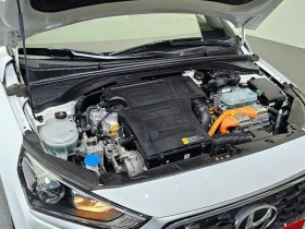 Hyundai Ioniq 1.6 HEV| 139к.с.| ВКЛ.ТЕХНОТЕСТ, снимка 6