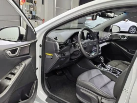 Hyundai Ioniq 1.6 HEV| 139к.с.| ВКЛ.ТЕХНОТЕСТ, снимка 10