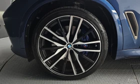 BMW X5M ЛАЗЕРИ * ОБДУХВАНЕ * ДИСТРОНИК * H/K * , снимка 6