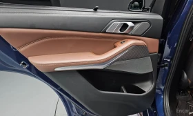 BMW X5M ЛАЗЕРИ * ОБДУХВАНЕ * ДИСТРОНИК * H/K * , снимка 16