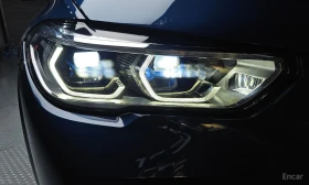 BMW X5M ЛАЗЕРИ * ОБДУХВАНЕ * ДИСТРОНИК * H/K * , снимка 8