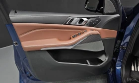 BMW X5M ЛАЗЕРИ * ОБДУХВАНЕ * ДИСТРОНИК * H/K * , снимка 15