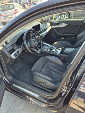 Audi A4, снимка 7