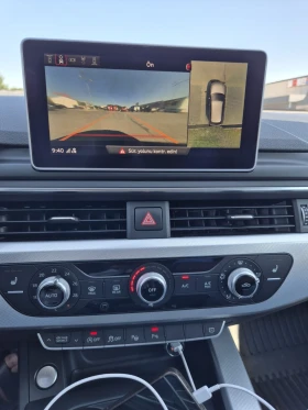 Audi A4, снимка 8