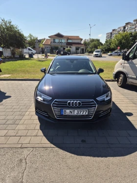 Audi A4, снимка 6