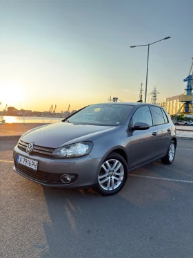 VW Golf 2.0 TDI   HIGHLINE , снимка 1