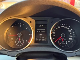 VW Golf 2.0 TDI   HIGHLINE , снимка 6