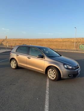 VW Golf 2.0 TDI   HIGHLINE , снимка 2