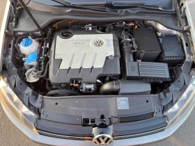 VW Golf 2.0 TDI   HIGHLINE , снимка 9