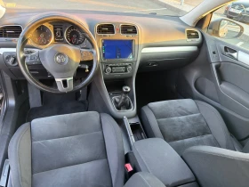 VW Golf 2.0 TDI   HIGHLINE , снимка 5