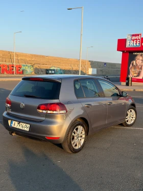 VW Golf 2.0 TDI   HIGHLINE , снимка 3