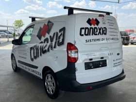 Ford Connect 1.5* 75ps* КЛИМАТИК* ПАРКТРОНИК* , снимка 3
