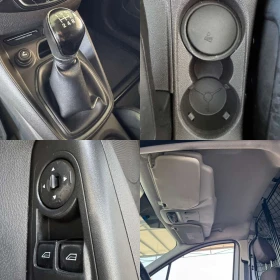 Ford Connect 1.5* 75ps* КЛИМАТИК* ПАРКТРОНИК* , снимка 16