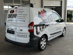 Ford Connect 1.5* 75ps* КЛИМАТИК* ПАРКТРОНИК* , снимка 5