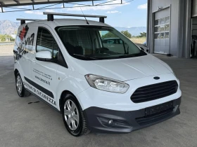 Ford Connect 1.5* 75ps* КЛИМАТИК* ПАРКТРОНИК* , снимка 7