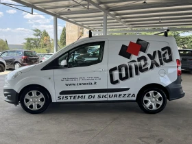 Ford Connect 1.5* 75ps* КЛИМАТИК* ПАРКТРОНИК* , снимка 2