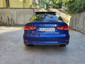 Audi S3 2.0TFSI QUATTRO , снимка 6