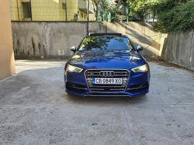Audi S3 2.0TFSI QUATTRO , снимка 2