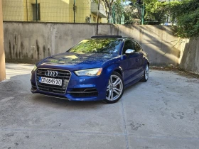 Audi S3 2.0TFSI QUATTRO , снимка 1