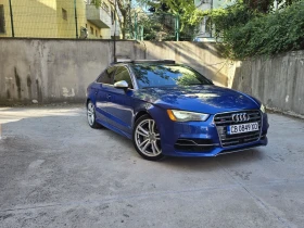Audi S3 2.0TFSI QUATTRO , снимка 3