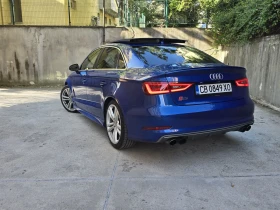 Audi S3 2.0TFSI QUATTRO , снимка 5