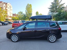 Opel Zafira 2.0 CDTI, снимка 2