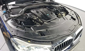 BMW 740 * 740d xDrive M Sport * CARFAX * ЦЕНА ДО БГ, снимка 17