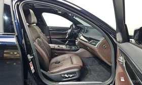 BMW 740 * 740d xDrive M Sport * CARFAX * ЦЕНА ДО БГ, снимка 6