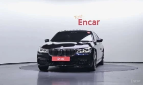 BMW 740 * 740d xDrive M Sport * CARFAX * ЦЕНА ДО БГ, снимка 3