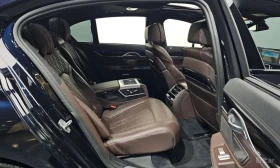 BMW 740 * 740d xDrive M Sport * CARFAX * ЦЕНА ДО БГ, снимка 14