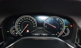 BMW 740 * 740d xDrive M Sport * CARFAX * ЦЕНА ДО БГ, снимка 9
