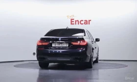 BMW 740 * 740d xDrive M Sport * CARFAX * ЦЕНА ДО БГ, снимка 4