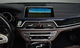 BMW 740 * 740d xDrive M Sport * CARFAX * ЦЕНА ДО БГ, снимка 10