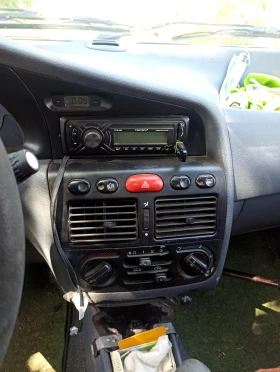 Fiat Palio 1200, снимка 8