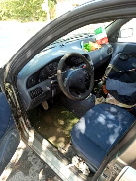 Fiat Palio 1200, снимка 6