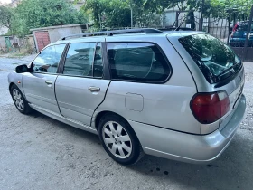 Nissan Primera, снимка 6