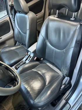 Nissan Primera, снимка 8