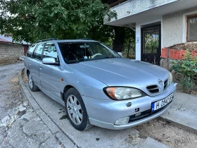 Nissan Primera, снимка 1