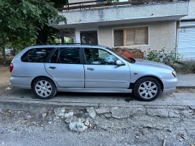 Nissan Primera, снимка 3