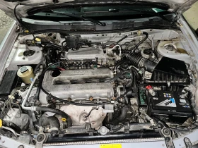 Nissan Primera, снимка 12