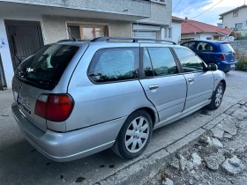 Nissan Primera, снимка 4