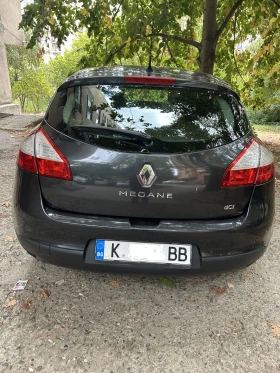 Renault Megane 1.5 dCi, снимка 10