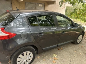 Renault Megane 1.5 dCi, снимка 8